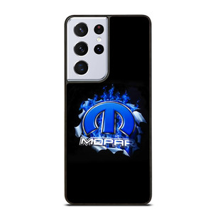 MOPAR RACING LOGO Samsung Galaxy S21 Ultra Case