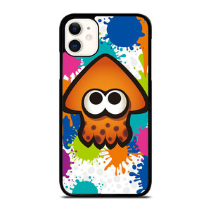 Splatoon Icon-iPhone 6S iPhone 11 Case Splatoon Icon-iPhone 6S iPhone 11 Case