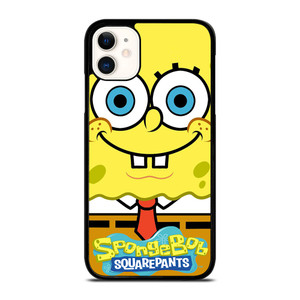 SPONGEBOB 2 iPhone 11 Case SPONGEBOB 2 iPhone 11 Case