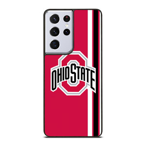 OHIO STATE FOOTBALL TEAM LOGO Samsung Galaxy S21 Ultra Case OHIO STATE FOOTBALL TEAM LOGO Samsung Galaxy S21 Ultra Case