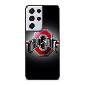 OHIO STATE LOGO FOOTBALL TEAM ICON Samsung Galaxy S21 Ultra Case OHIO STATE LOGO FOOTBALL TEAM ICON Samsung Galaxy S21 Ultra Case