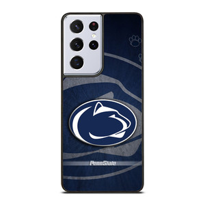 PENN STATE NITTANY LIONS FOOTBALL TEAM PSU Samsung Galaxy S21 Ultra Case PENN STATE NITTANY LIONS FOOTBALL TEAM PSU Samsung Galaxy S21 Ultra Case