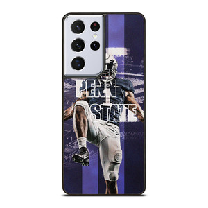 PENN STATE NITTANY LIONS PSU FOOTBALL Samsung Galaxy S21 Ultra Case PENN STATE NITTANY LIONS PSU FOOTBALL Samsung Galaxy S21 Ultra Case