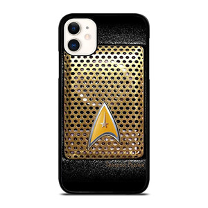 STAR TREK COMMUNICATOR 3 iPhone 11 Case