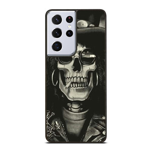 SLASH SKULL GNR Samsung Galaxy S21 Ultra Case