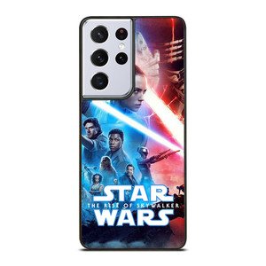 STAR WARS THE RISE OF SKYWALKER Samsung Galaxy S21 Ultra Case