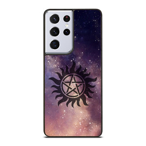SUPERNATURAL STAR GALAXY Samsung Galaxy S21 Ultra Case