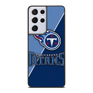 TENNESSEE TITANS NFL FOOTBALL TEAM ICON Samsung Galaxy S21 Ultra Case