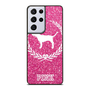 VICTORIA'S SECRET LUXE DOG Samsung Galaxy S21 Ultra Case VICTORIA'S SECRET LUXE DOG Samsung Galaxy S21 Ultra Case