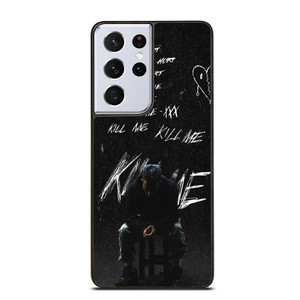 XXXTENTACION SIT DOWN QUOTE Samsung Galaxy S21 Ultra Case XXXTENTACION SIT DOWN QUOTE Samsung Galaxy S21 Ultra Case
