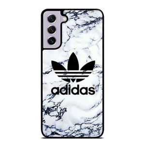 ADIDAS LOGO MARBLE EMBLEM Samsung Galaxy S21 FE Case ADIDAS LOGO MARBLE EMBLEM Samsung Galaxy S21 FE Case