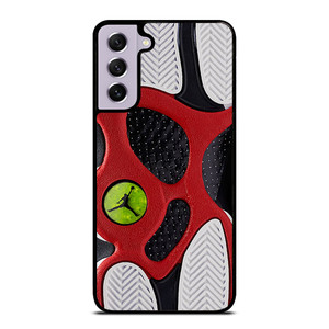 AIR JORDAN SHOES SOLE Samsung Galaxy S21 FE Case