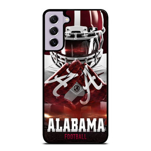 ALABAMA CRIMSON TIDE FOOTBALL STYLE Samsung Galaxy S21 FE Case