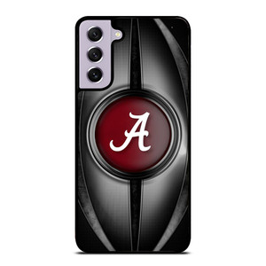 ALABAMA CRIMSON TIDE SYMBOL NEW Samsung Galaxy S21 FE Case ALABAMA CRIMSON TIDE SYMBOL NEW Samsung Galaxy S21 FE Case