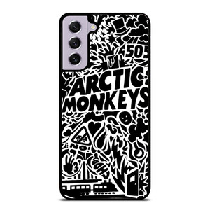 ARCTIC MONKEYS 505 Samsung Galaxy S21 FE Case ARCTIC MONKEYS 505 Samsung Galaxy S21 FE Case