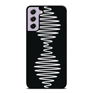 ARCTIC MONKEYS ICON EQUA Samsung Galaxy S21 FE Case