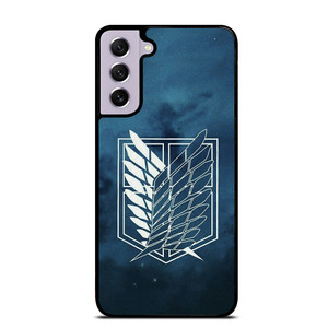 ARMIN ARLERT SCOUTING ATTACK ON TITAN Samsung Galaxy S21 FE Case