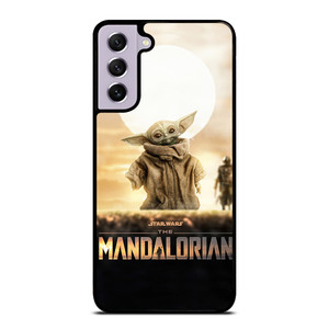 BABY YODA STAR WARS THE MANDALORIAN Samsung Galaxy S21 FE Case BABY YODA STAR WARS THE MANDALORIAN Samsung Galaxy S21 FE Case