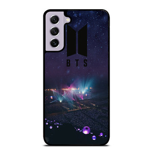 BANGTAN BOYS BTS ARMY STARS Samsung Galaxy S21 FE Case BANGTAN BOYS BTS ARMY STARS Samsung Galaxy S21 FE Case