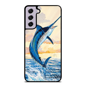 BIG GUY HARVEY Samsung Galaxy S21 FE Case BIG GUY HARVEY Samsung Galaxy S21 FE Case