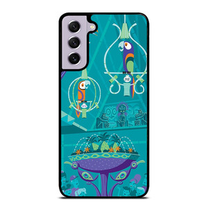 BIRDS SING SHAG DISNEY Samsung Galaxy S21 FE Case