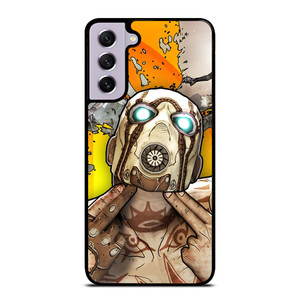 BORDERLANDS CHARACTER Samsung Galaxy S21 FE Case