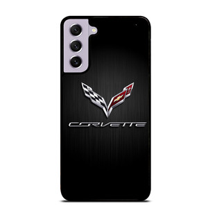 CHEVY CORVETTE LOGO WING EMBLEM Samsung Galaxy S21 FE Case CHEVY CORVETTE LOGO WING EMBLEM Samsung Galaxy S21 FE Case
