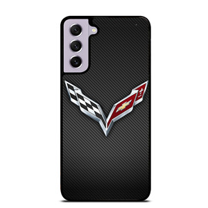 CHEVY CORVETTE LOGO Samsung Galaxy S21 FE Case CHEVY CORVETTE LOGO Samsung Galaxy S21 FE Case