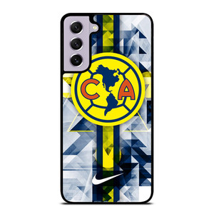 CLUB AMERICA AGUILAS ICON BLINK Samsung Galaxy S21 FE Case