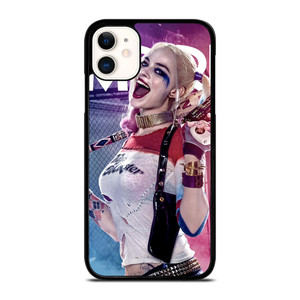 SUICIDE SQUAD HARLEY QUINN SEXY iPhone 11 Case SUICIDE SQUAD HARLEY QUINN SEXY iPhone 11 Case