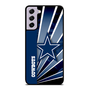 DALLAS COWBOYS STARS NFL Samsung Galaxy S21 FE Case DALLAS COWBOYS STARS NFL Samsung Galaxy S21 FE Case