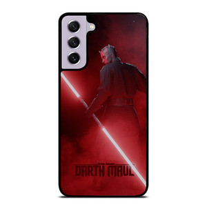DARTH MAUL STAR WARS Samsung Galaxy S21 FE Case