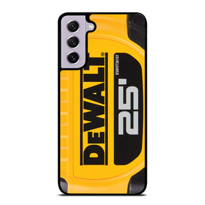 DEWALT TAPE MEASURE DWHT36107 Samsung Galaxy S21 FE Case