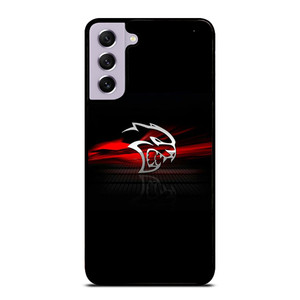 DODGE SRT ANIMALS EMBLEM Samsung Galaxy S21 FE Case DODGE SRT ANIMALS EMBLEM Samsung Galaxy S21 FE Case