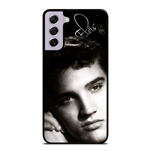 ELVIS PRESLEY DAY FACE Samsung Galaxy S21 FE Case