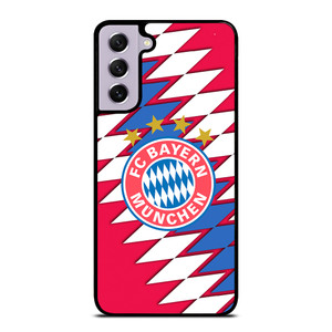 FC BAYERN MUNCHEN Samsung Galaxy S21 FE Case
