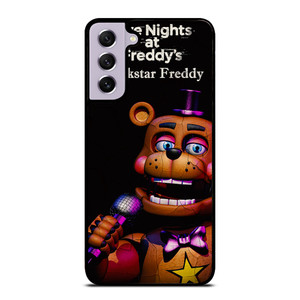 FIVE NIGHTS AT FREDDY'S FNAF ROCKSTAR Samsung Galaxy S21 FE Case