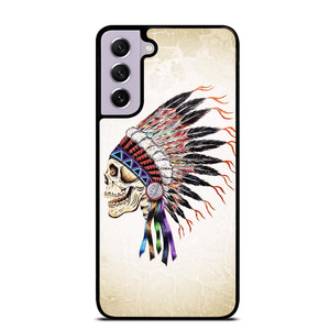 GRATEFUL DEAD INDIANS Samsung Galaxy S21 FE Case
