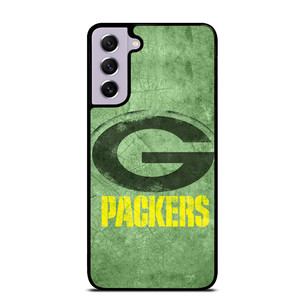 GREEN BAY PACKERS SCRATH Samsung Galaxy S21 FE Case