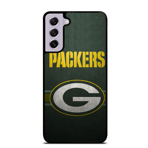GREEN BAY PACKERS SHADOW Samsung Galaxy S21 FE Case