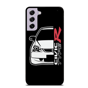 HONDA CIVIC EP3 Type-R Samsung Galaxy S21 FE Case