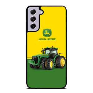 JOHN DEERE TRACTOR COMPANY Samsung Galaxy S21 FE Case