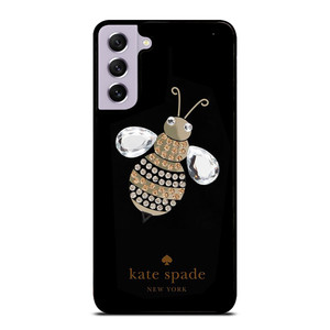 KATE SPADE NEW YORK DIAMOND BEE Samsung Galaxy S21 FE Case