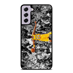KOBE BRYANT LA LAKERS CELEBRATE Samsung Galaxy S21 FE Case