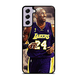 KOBE BRYANT LA LAKERS WALK Samsung Galaxy S21 FE Case