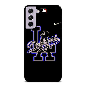 LA DODGERS MLB NIKE Samsung Galaxy S21 FE Case LA DODGERS MLB NIKE Samsung Galaxy S21 FE Case