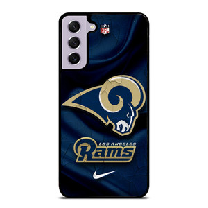 LOS ANGELES RAMS NFL LOGO COOL Samsung Galaxy S21 FE Case LOS ANGELES RAMS NFL LOGO COOL Samsung Galaxy S21 FE Case