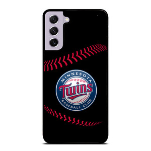 MINNESOTA TWINS BALL MLB Samsung Galaxy S21 FE Case