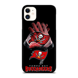 TAMPA BAY BUCCANEERS iPhone 11 Case TAMPA BAY BUCCANEERS iPhone 11 Case