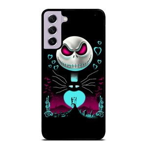 NIGHTMARE JACK SKULLY Samsung Galaxy S21 FE Case